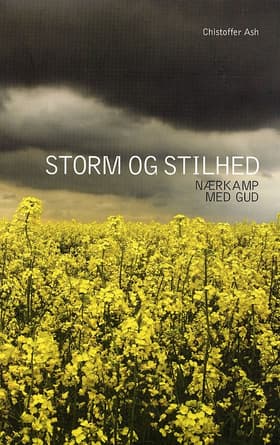 Storm og stilhed af Christopher Ash