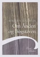 Om Ånden og Bogstaven af Aurelius Augustinus