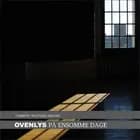 Ovenlys på ensomme dage