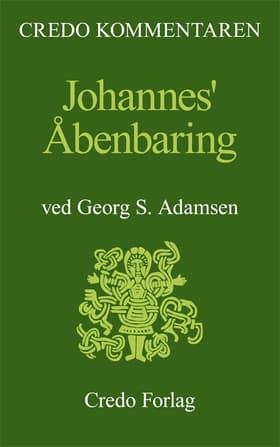 Johannes' åbenbaring af Georg Stubkjær Adamsen