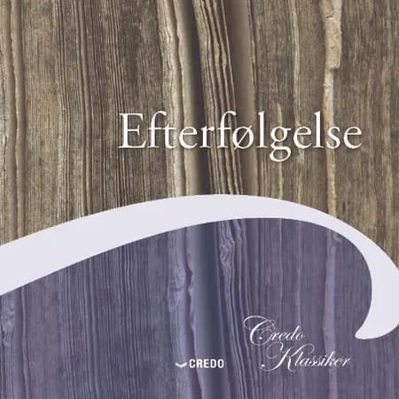 Efterfølgelse af Dietrich Bonhoeffer