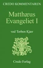 Matthæus-evangeliet