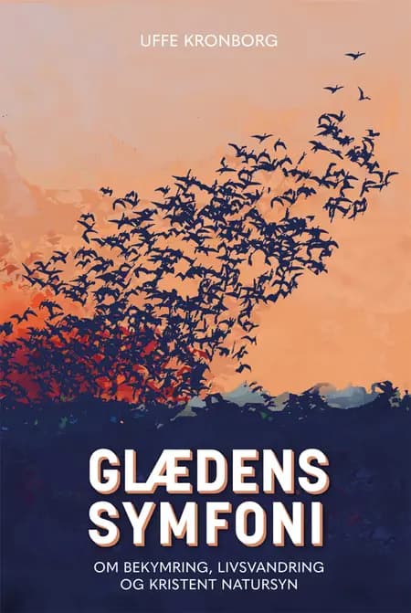 Glædens symfoni af Uffe Kronborg