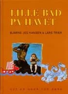 Lille båd på havet af Bjarne Jes Hansen