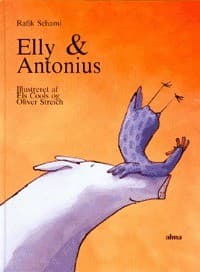 Elly & Antonius af Rafik Schami