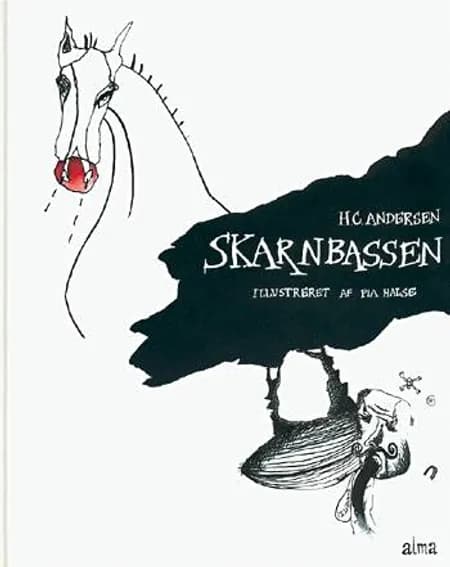 Skarnbassen af H.C. Andersen