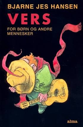 VERS af Bjarne Jes Hansen