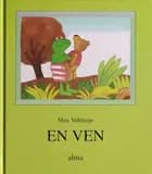 En ven