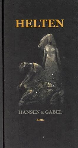 Helten af Hans Hansen