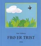 Frø er trist