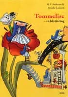 Tommelise - en labyrintbog