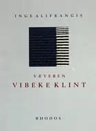 Væveren Vibeke Klint