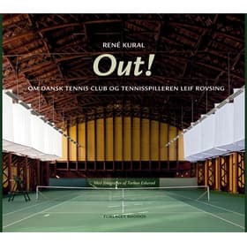 Out! af René Kural