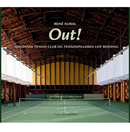 Out! af René Kural