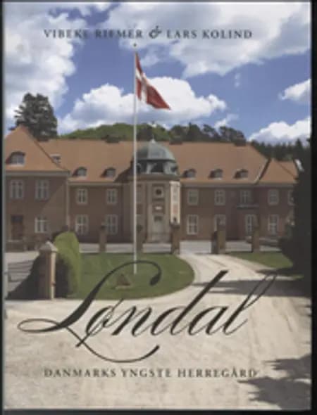 Løndal af Vibeke Riemer