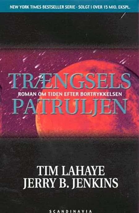 Trængselspatruljen af Tim LaHaye