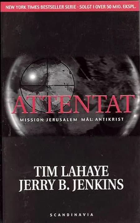 Attentat af Tim LaHaye