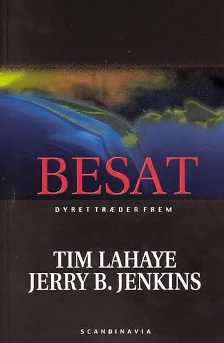 Besat af Tim Lahaye