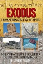 Exodus af Dr. Lennart Möller