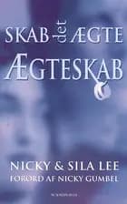 Skab det ægte ægteskab
