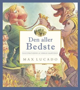Den allerbedste af Max Lucado