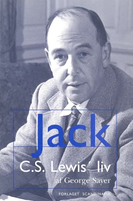 Jack af George Sayer