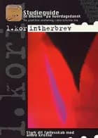 Studieguide til 1. Korinterbrev