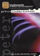 Studieguide til 1. og 2. Peters brev og Judas brev