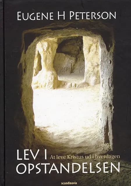 Lev i Opstandelsen af Eugene H. Peterson