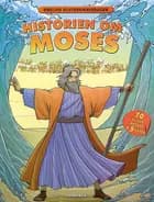 Historien om Moses