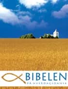 Bibelen på Hverdagsdansk - eBog Edition