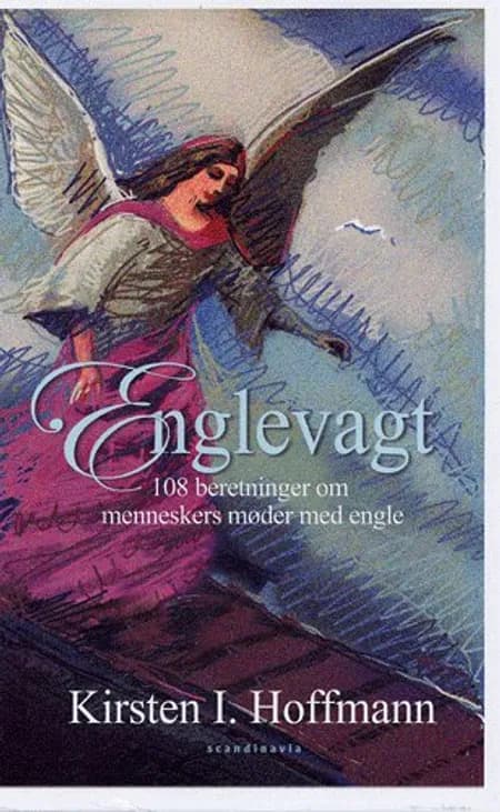Englevagt af Kirsten I. Hoffmann