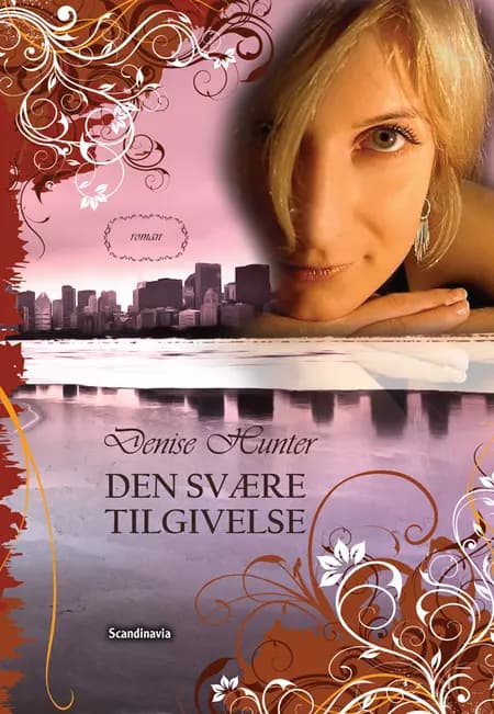 Den svære Tilgivelse af Denise Hunter