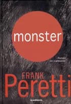 Monster af Frank E. Peretti