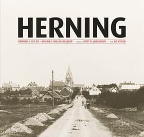 Herning af .