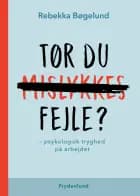 Tør du fejle?