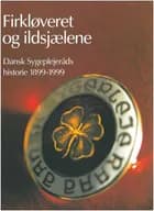 Firkløveret og ildsjælene af Nete Balslev Wingender