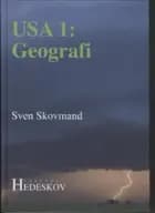USA 1 : Geografi