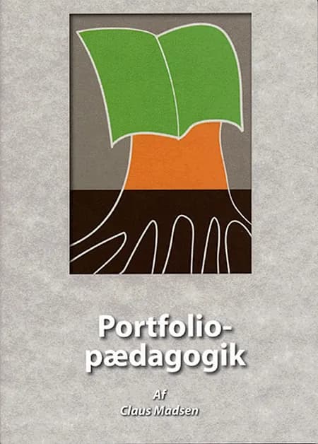 Portfoliopædagogik af Claus Madsen