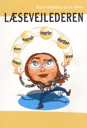 Læsevejlederen af Lis Pøhler