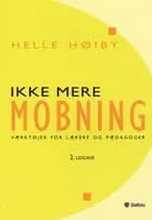 Ikke mere mobning