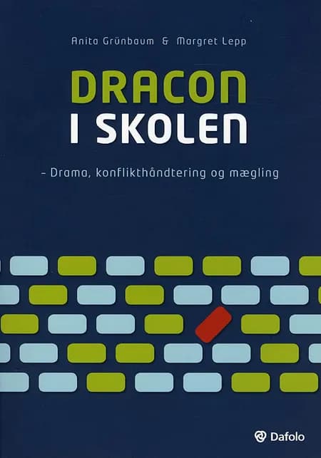 Dracon i skolen af Anita Grünbaum