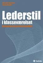 Lederstil i klasseværelset