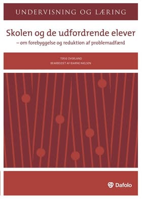 Skolen og de udfordrende elever af Terje Overland