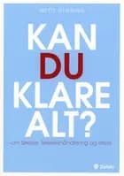 Kan du klare alt?