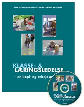 Klasse- og læringsledelse af Karina Landsbo Villumsen