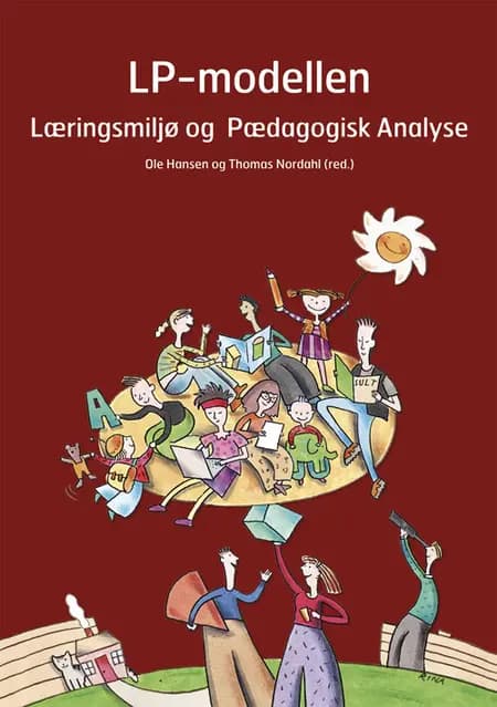 LP-modellen 