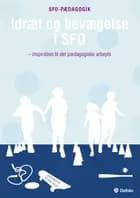 Idræt og bevægelse i SFO