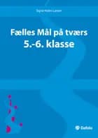 Fælles mål på tværs