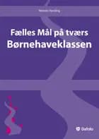 Fælles mål på tværs